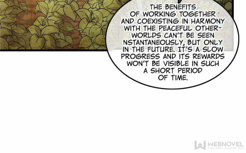 The Boss of Token Exchanging Chapter 132 - Page 76