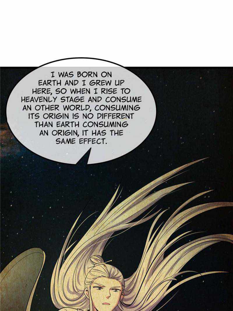 The Boss of Token Exchanging Chapter 132 - Page 80