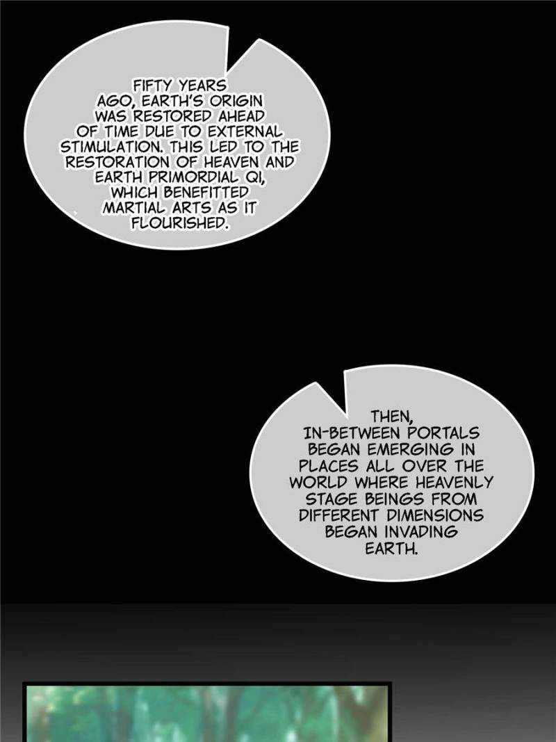 The Boss of Token Exchanging Chapter 132 - Page 9