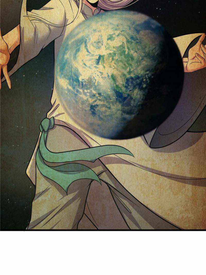 The Boss of Token Exchanging Chapter 132 - Page 81