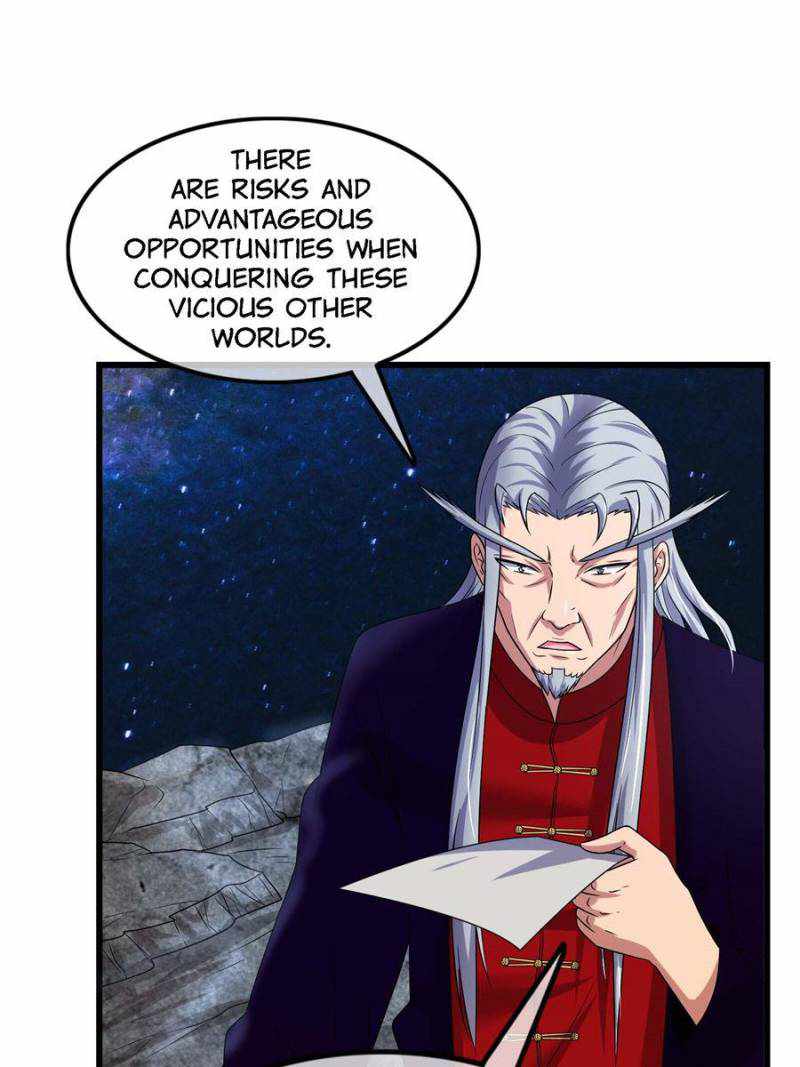 The Boss of Token Exchanging Chapter 132 - Page 83