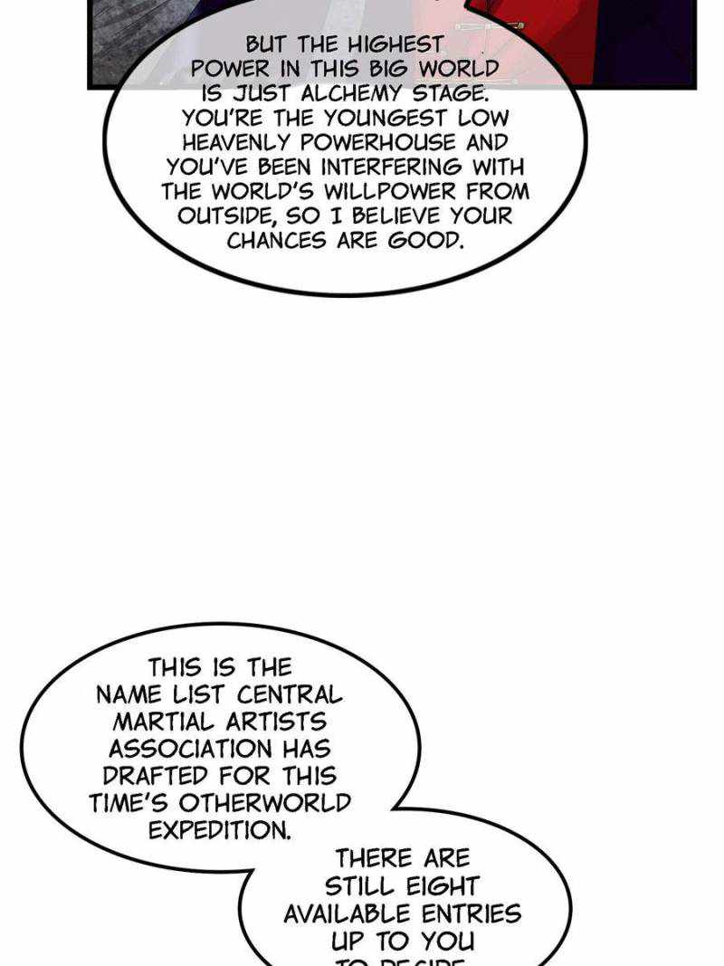 The Boss of Token Exchanging Chapter 132 - Page 84