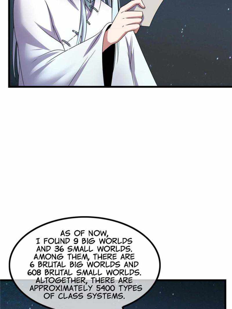 The Boss of Token Exchanging Chapter 132 - Page 87