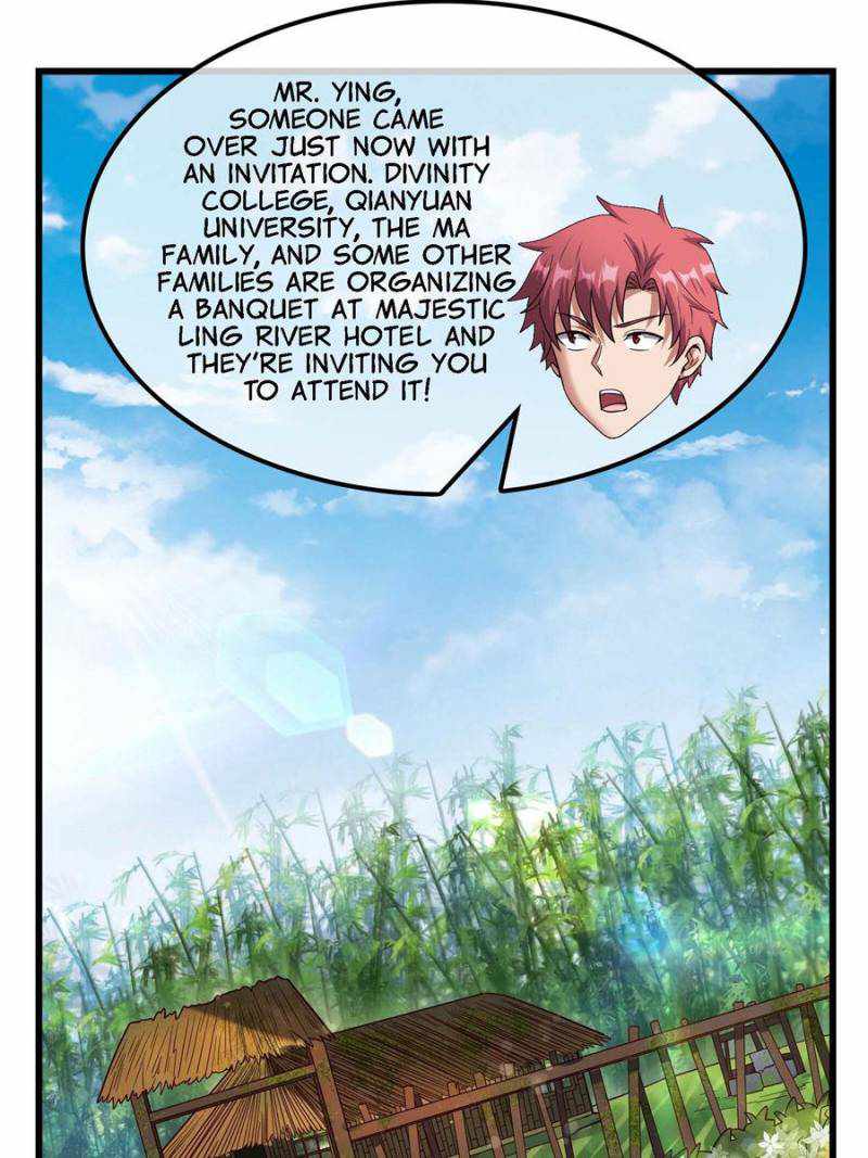 The Boss of Token Exchanging Chapter 132 - Page 95