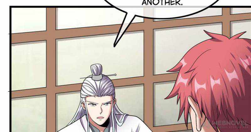 The Boss of Token Exchanging Chapter 132 - Page 97