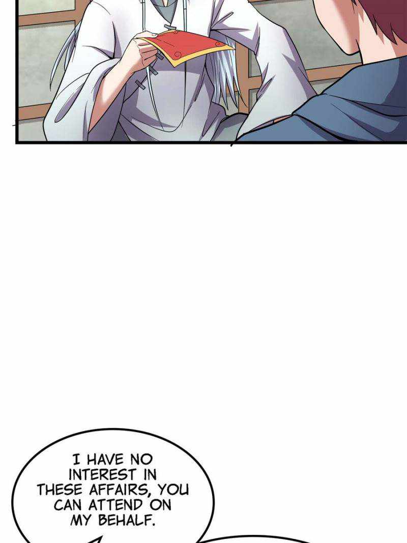 The Boss of Token Exchanging Chapter 132 - Page 98