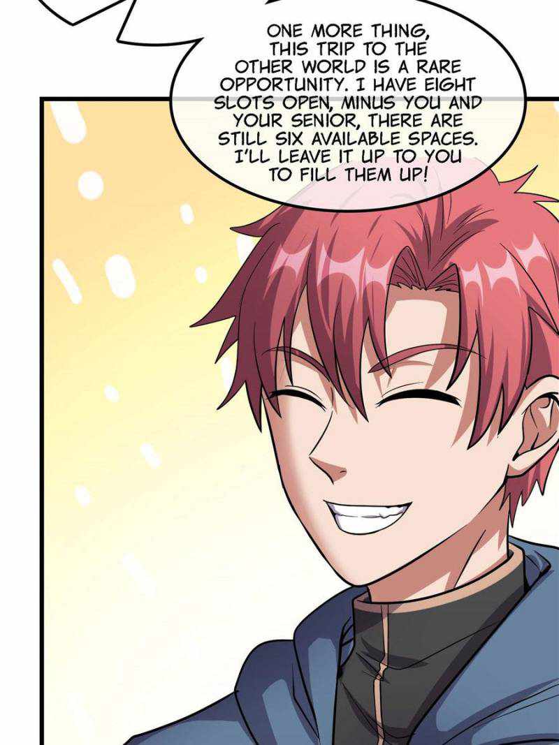 The Boss of Token Exchanging Chapter 132 - Page 99