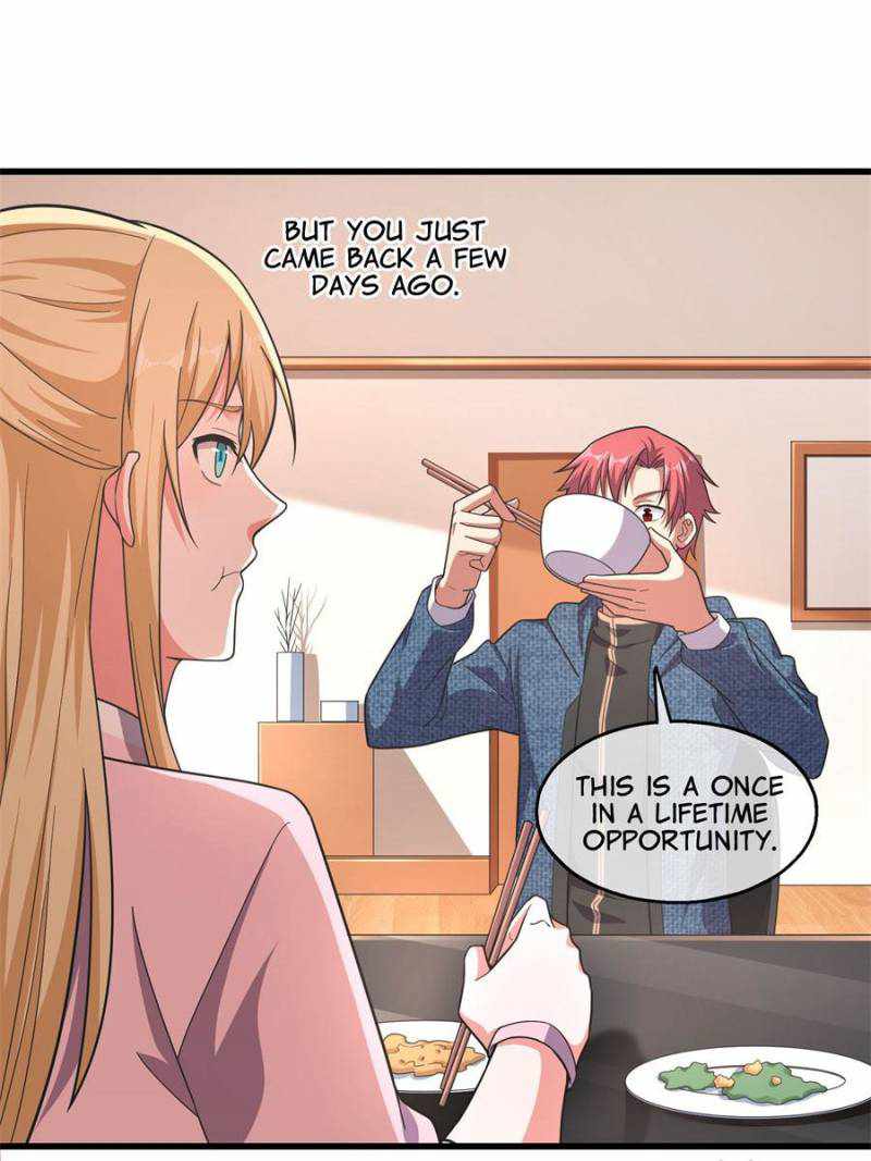The Boss of Token Exchanging Chapter 133 - Page 2