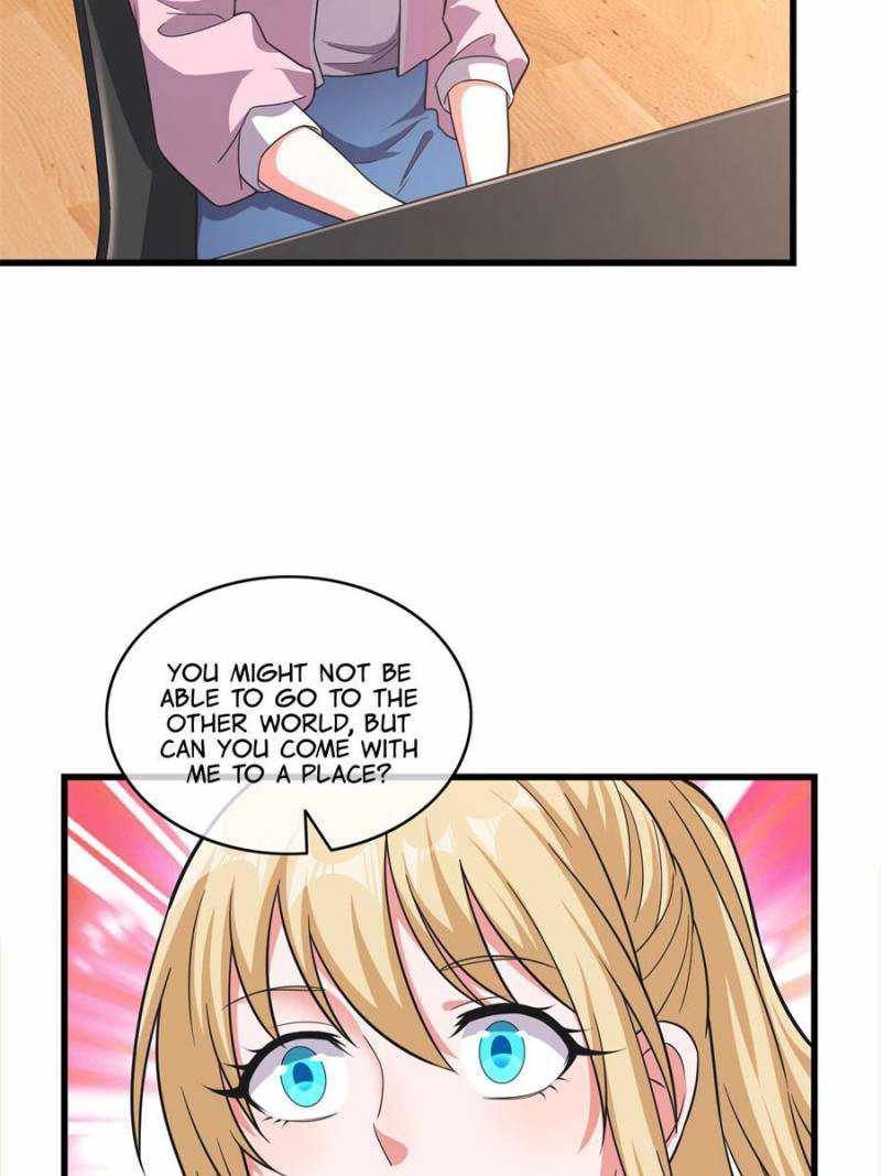 The Boss of Token Exchanging Chapter 133 - Page 11