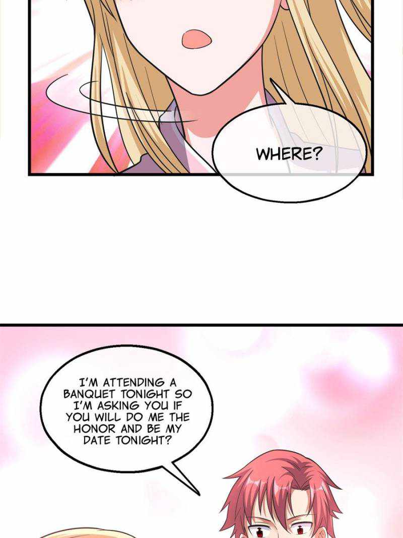 The Boss of Token Exchanging Chapter 133 - Page 12