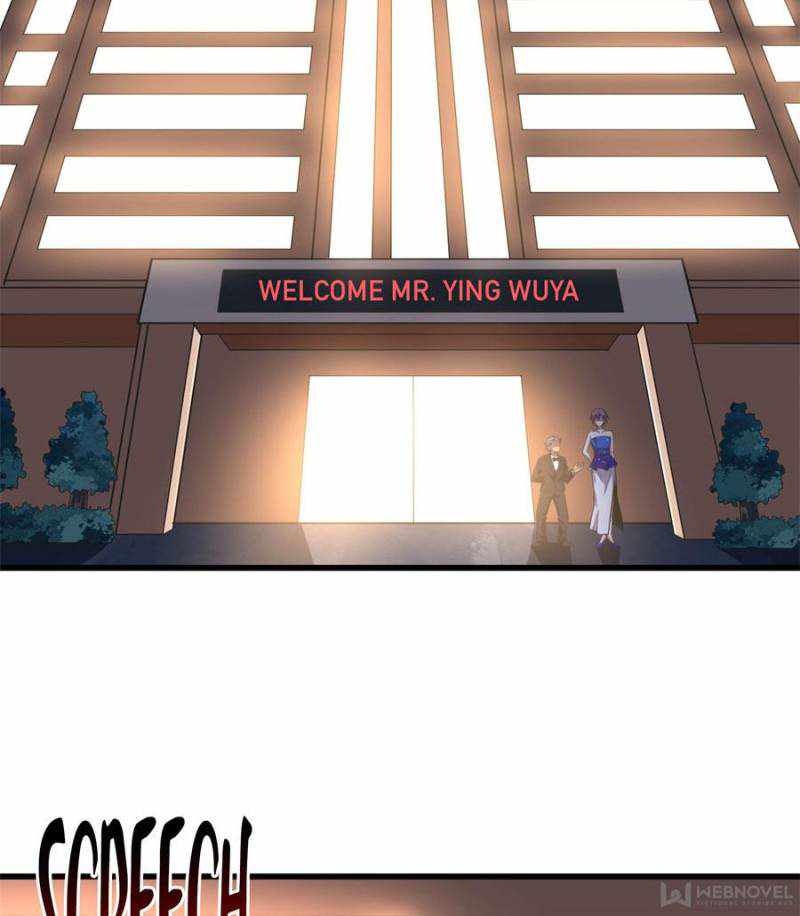 The Boss of Token Exchanging Chapter 133 - Page 17