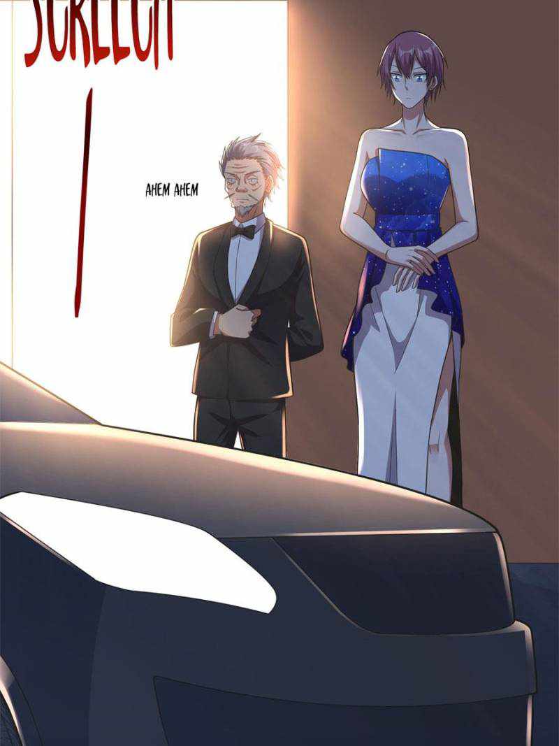 The Boss of Token Exchanging Chapter 133 - Page 18