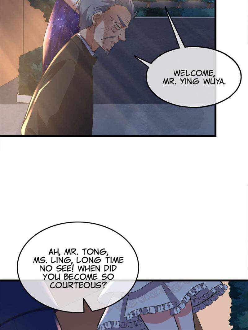 The Boss of Token Exchanging Chapter 133 - Page 20