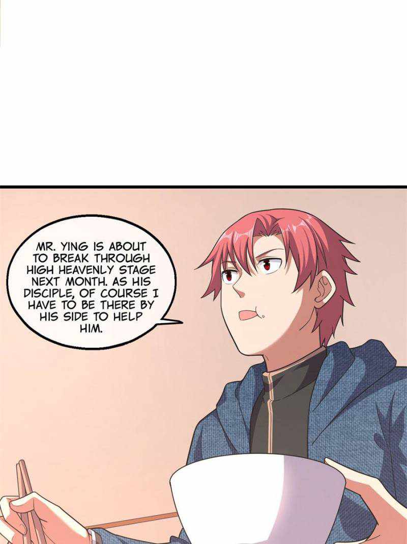 The Boss of Token Exchanging Chapter 133 - Page 3