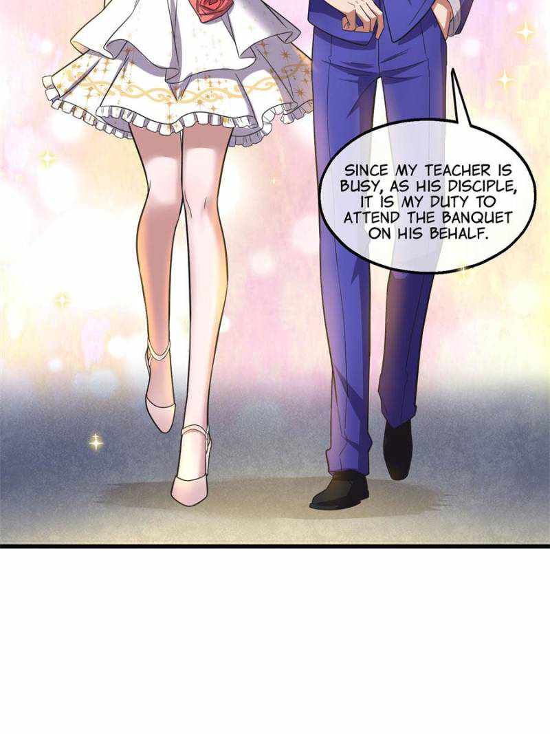 The Boss of Token Exchanging Chapter 133 - Page 24
