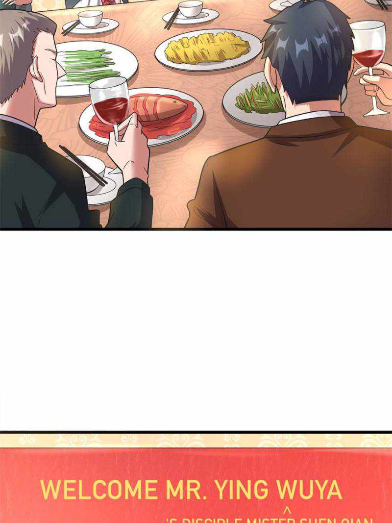 The Boss of Token Exchanging Chapter 133 - Page 29