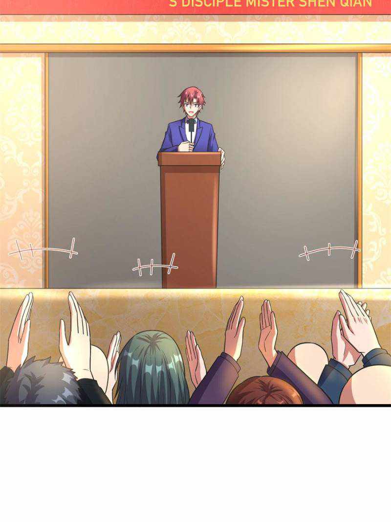 The Boss of Token Exchanging Chapter 133 - Page 30