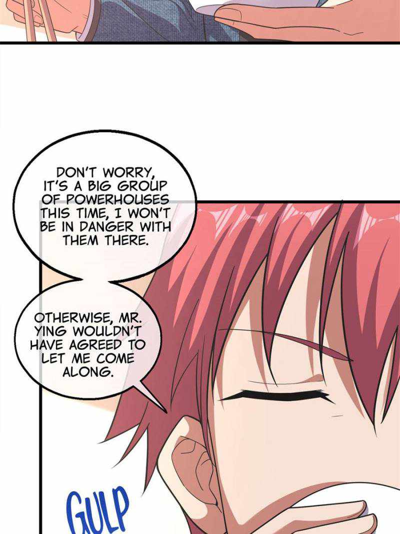 The Boss of Token Exchanging Chapter 133 - Page 4