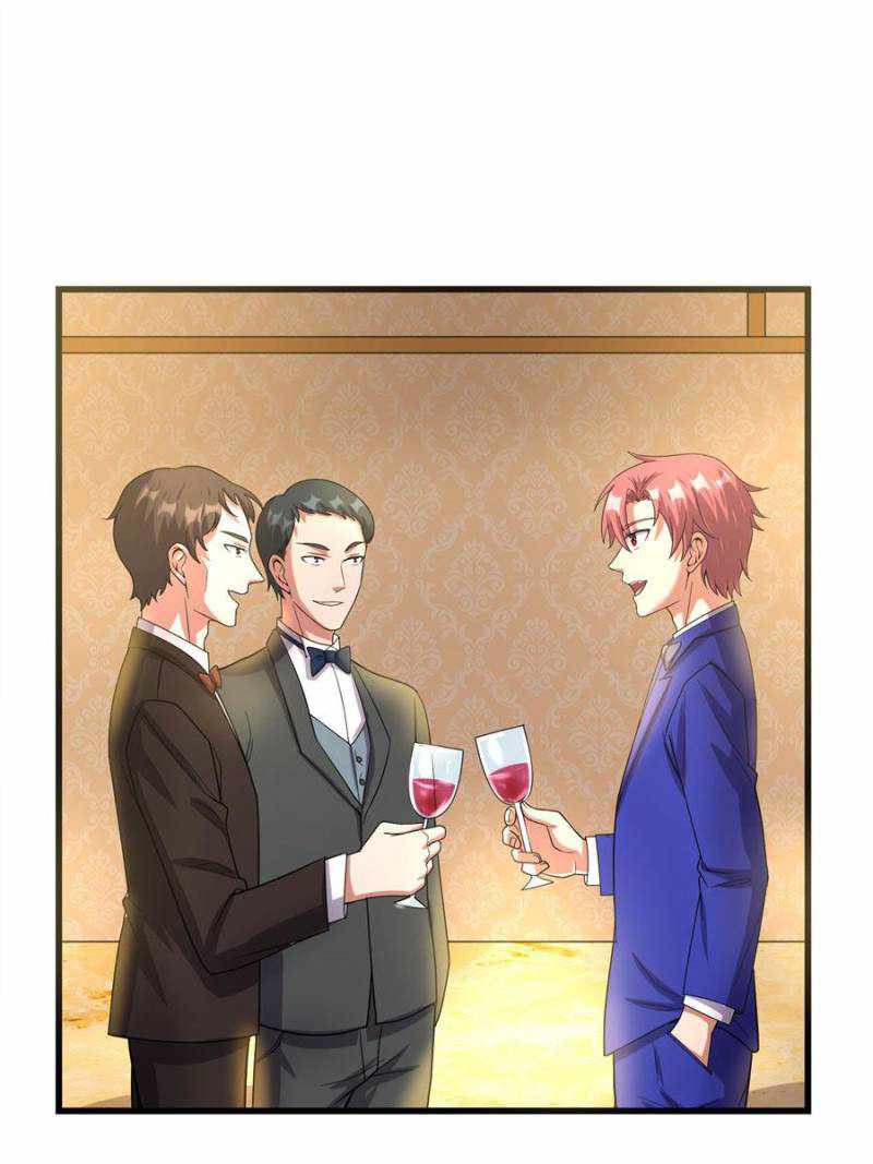 The Boss of Token Exchanging Chapter 133 - Page 32
