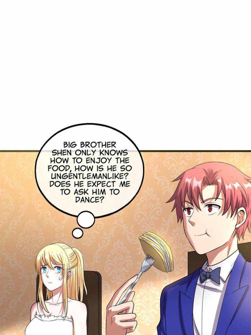 The Boss of Token Exchanging Chapter 133 - Page 36