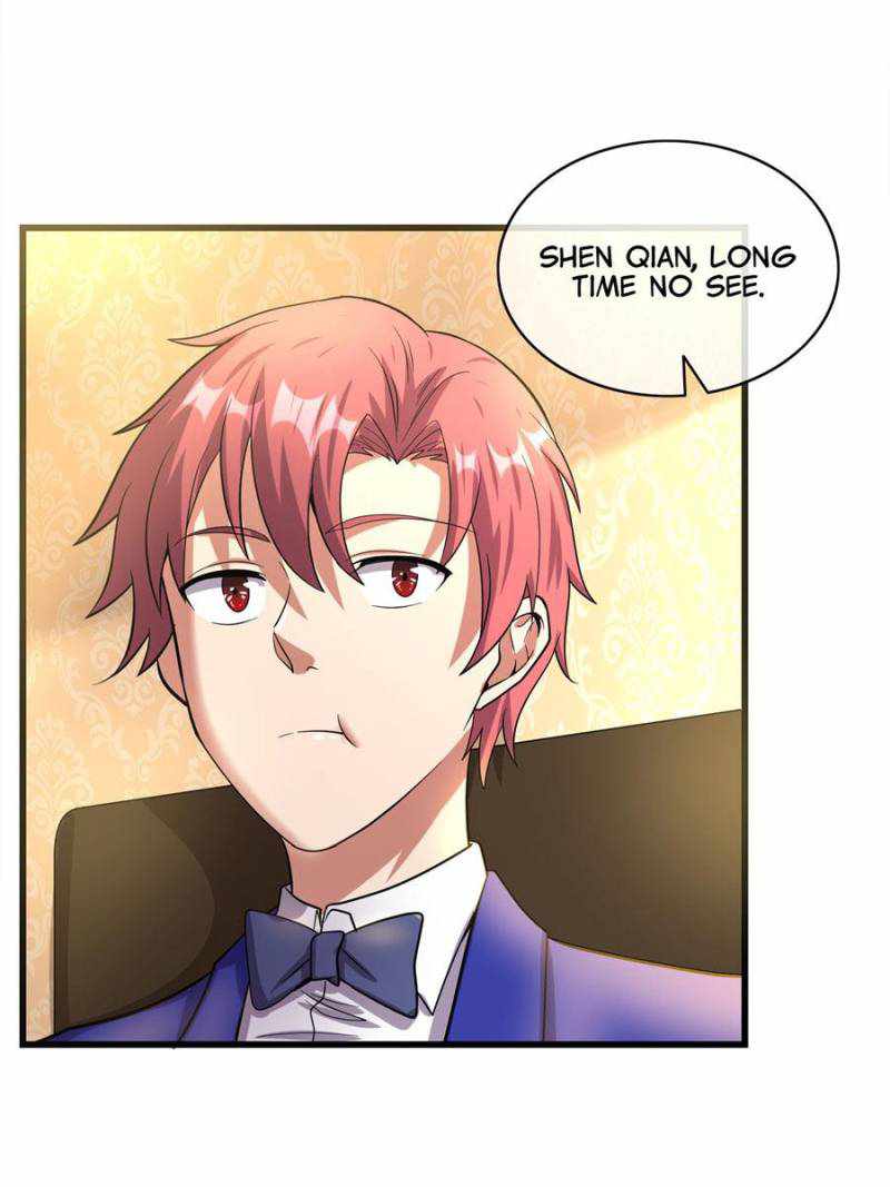 The Boss of Token Exchanging Chapter 133 - Page 38