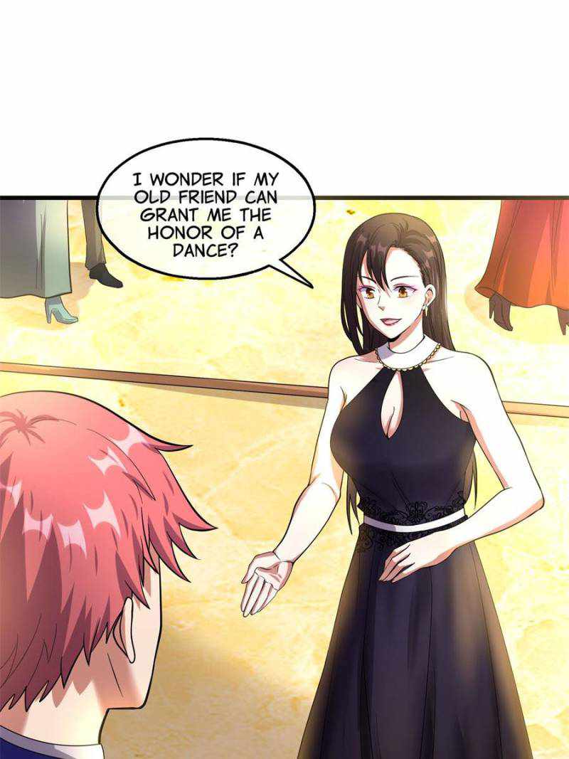 The Boss of Token Exchanging Chapter 133 - Page 39