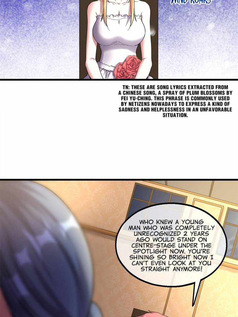 The Boss of Token Exchanging Chapter 133 - Page 42
