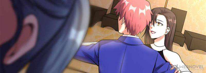 The Boss of Token Exchanging Chapter 133 - Page 43