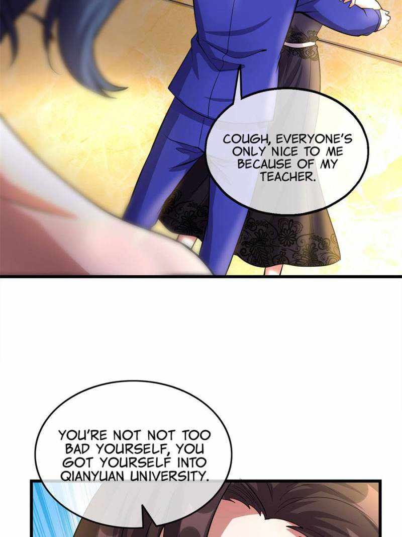 The Boss of Token Exchanging Chapter 133 - Page 44