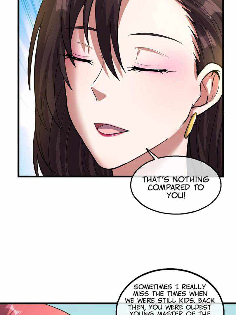 The Boss of Token Exchanging Chapter 133 - Page 45