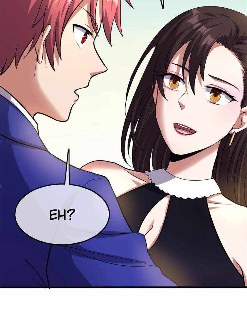 The Boss of Token Exchanging Chapter 133 - Page 47