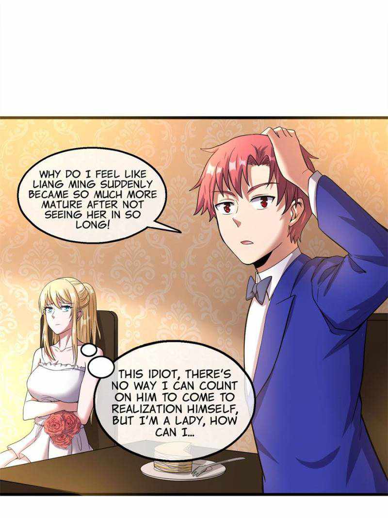 The Boss of Token Exchanging Chapter 133 - Page 50