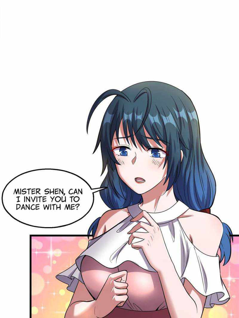 The Boss of Token Exchanging Chapter 133 - Page 51