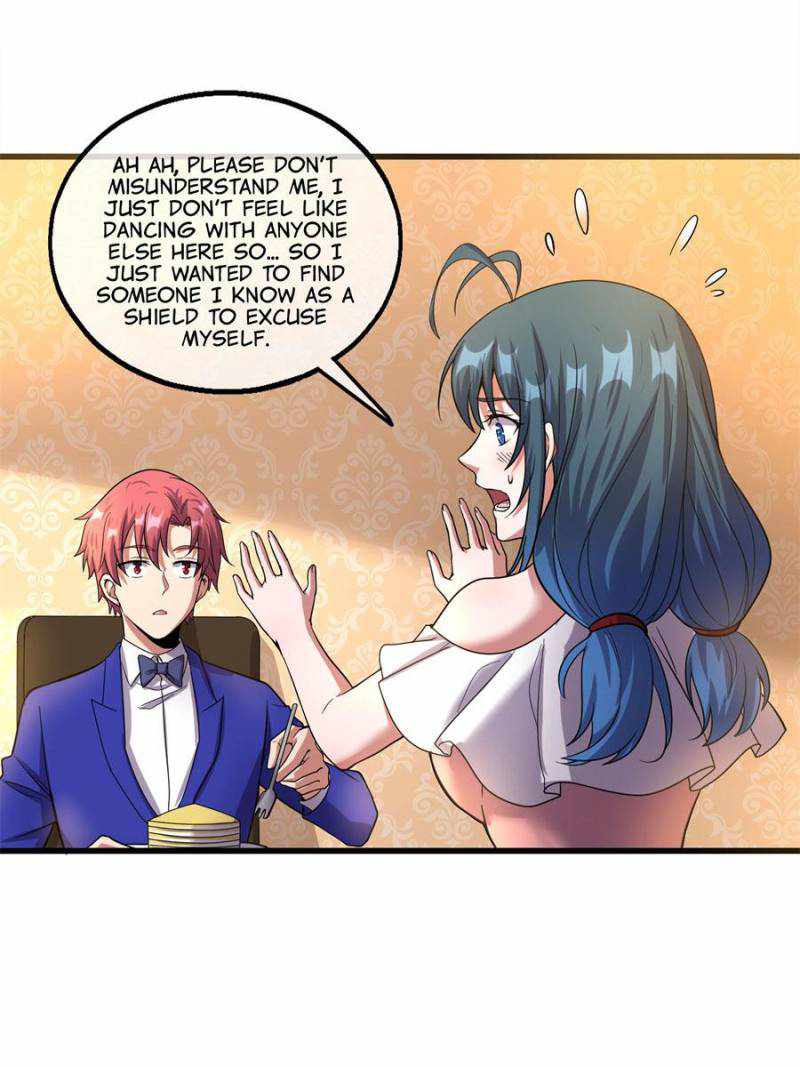 The Boss of Token Exchanging Chapter 133 - Page 53