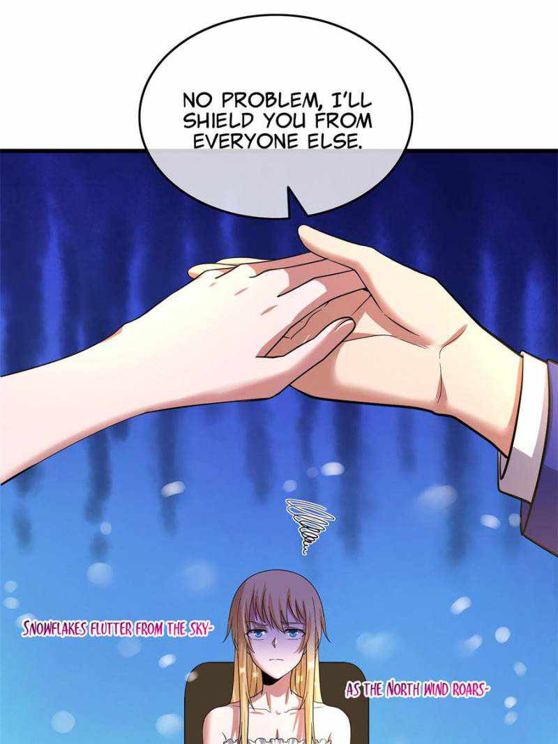 The Boss of Token Exchanging Chapter 133 - Page 54