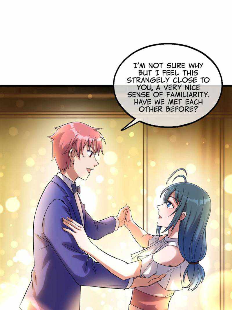 The Boss of Token Exchanging Chapter 133 - Page 56