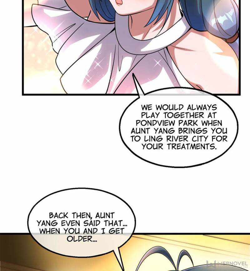 The Boss of Token Exchanging Chapter 133 - Page 58