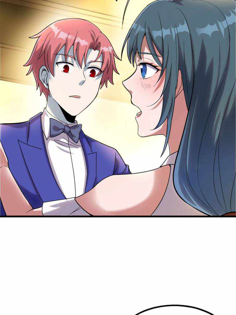 The Boss of Token Exchanging Chapter 133 - Page 59