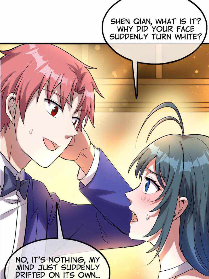The Boss of Token Exchanging Chapter 133 - Page 60