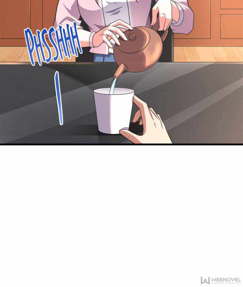 The Boss of Token Exchanging Chapter 133 - Page 7