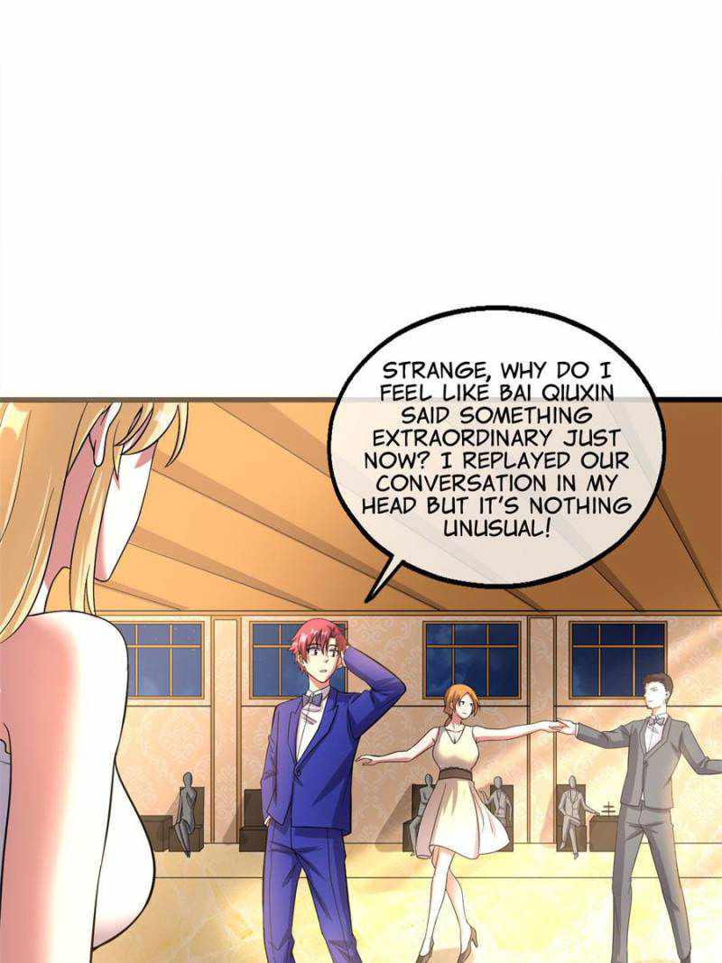 The Boss of Token Exchanging Chapter 133 - Page 62