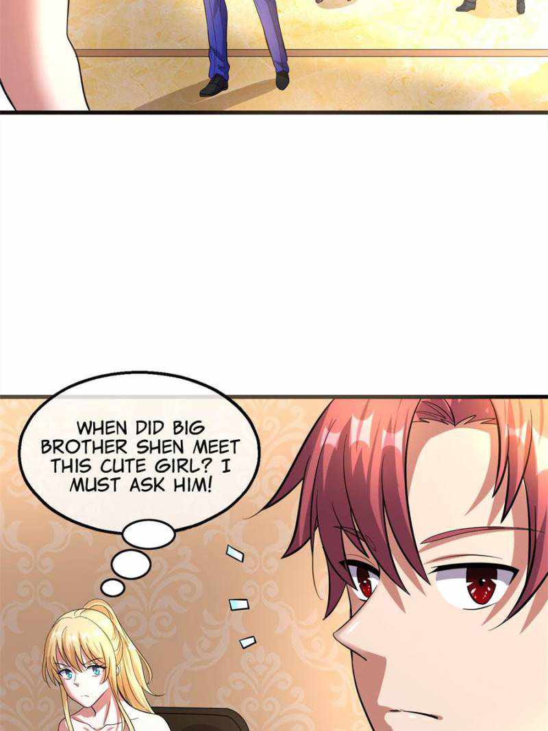The Boss of Token Exchanging Chapter 133 - Page 63