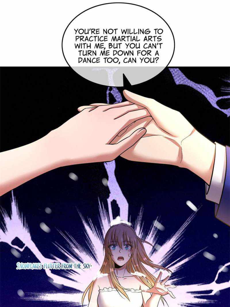 The Boss of Token Exchanging Chapter 133 - Page 67