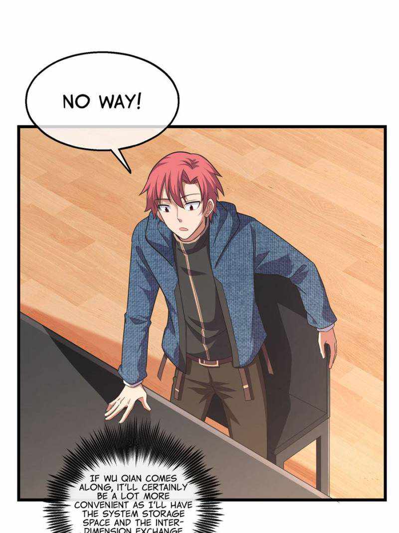 The Boss of Token Exchanging Chapter 133 - Page 8