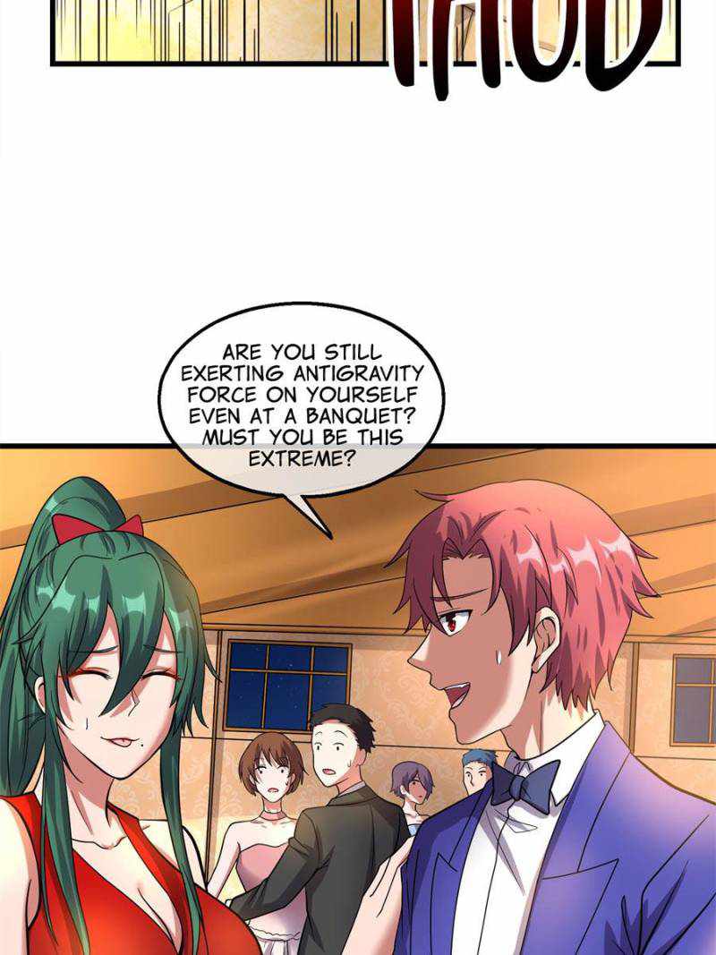 The Boss of Token Exchanging Chapter 133 - Page 71