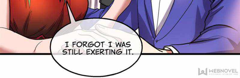 The Boss of Token Exchanging Chapter 133 - Page 72