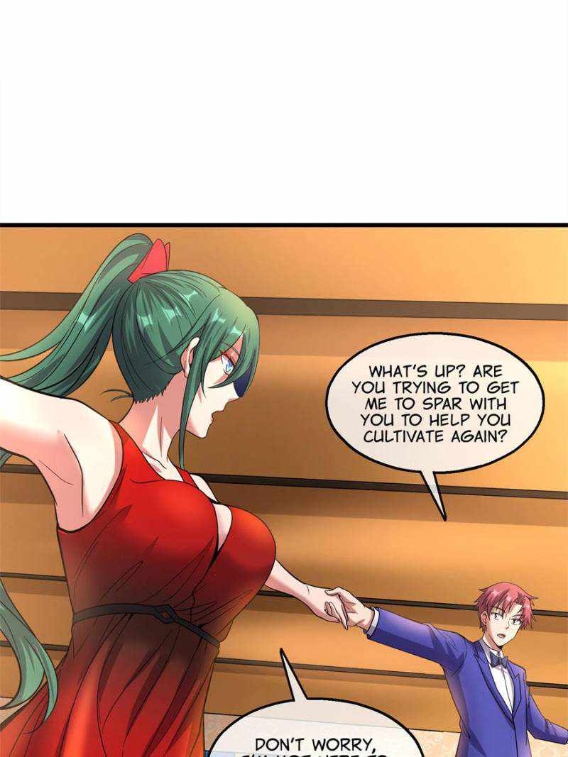 The Boss of Token Exchanging Chapter 133 - Page 73