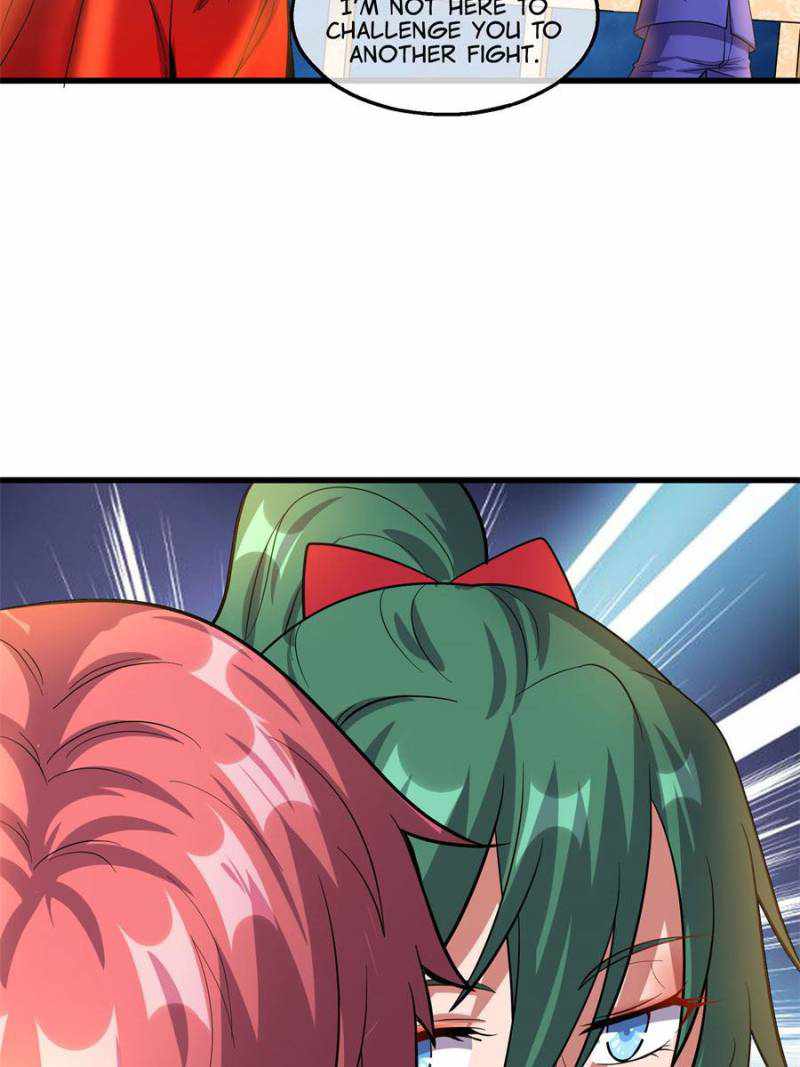 The Boss of Token Exchanging Chapter 133 - Page 74