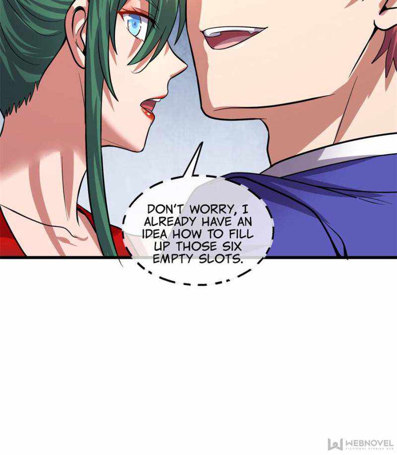 The Boss of Token Exchanging Chapter 133 - Page 77