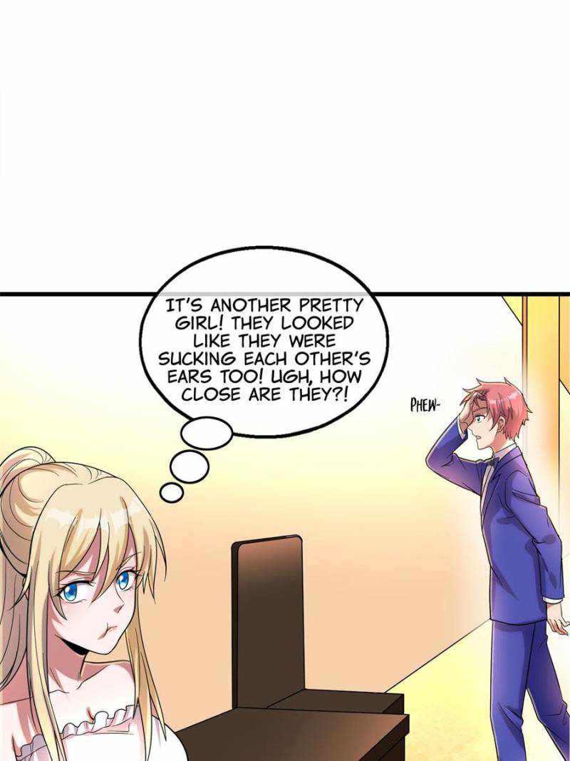 The Boss of Token Exchanging Chapter 133 - Page 78